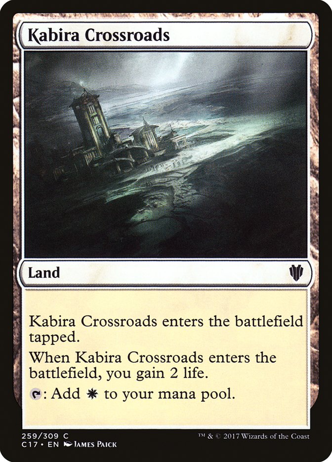 image Kabira Crossroads