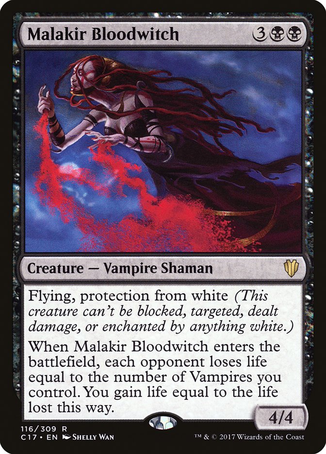 image Malakir Bloodwitch
