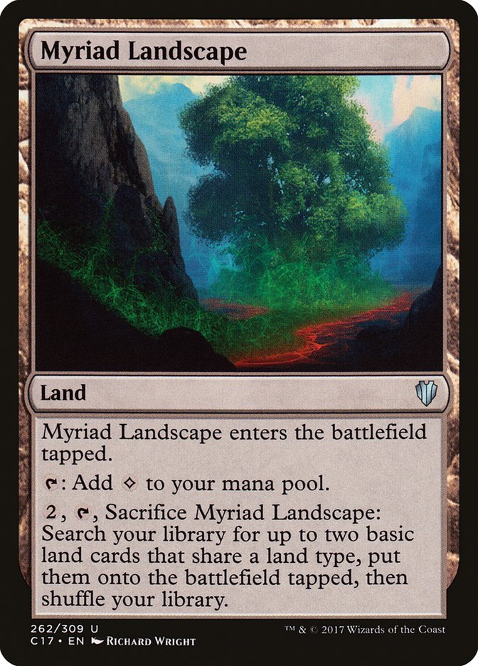 image Myriad Landscape