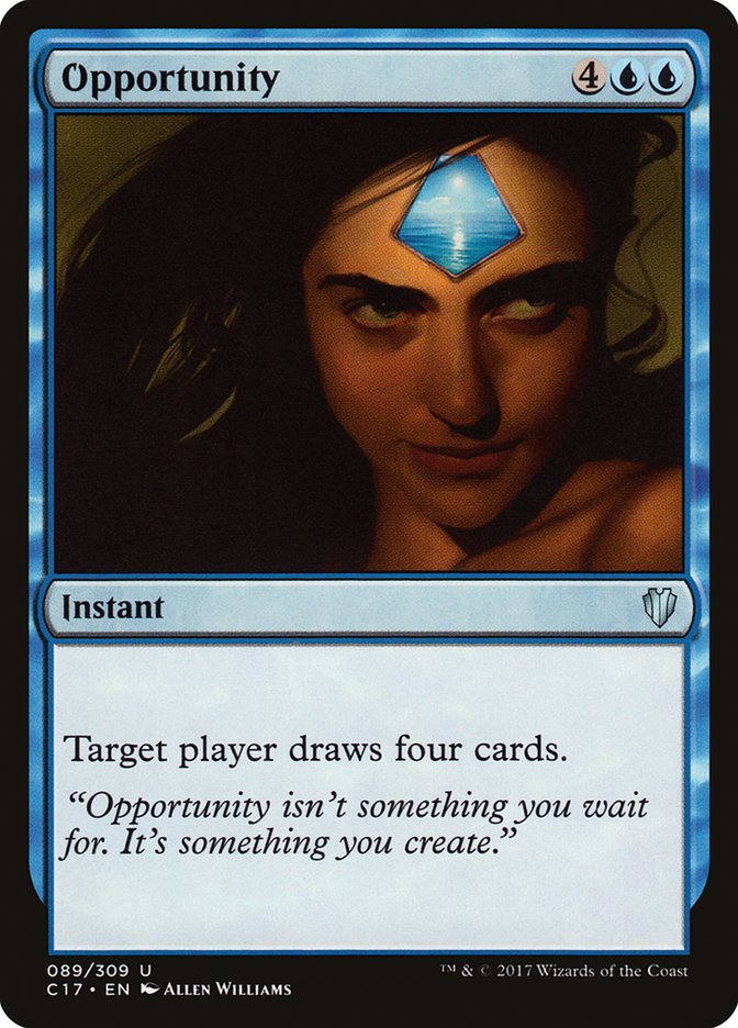 image Opportunity
