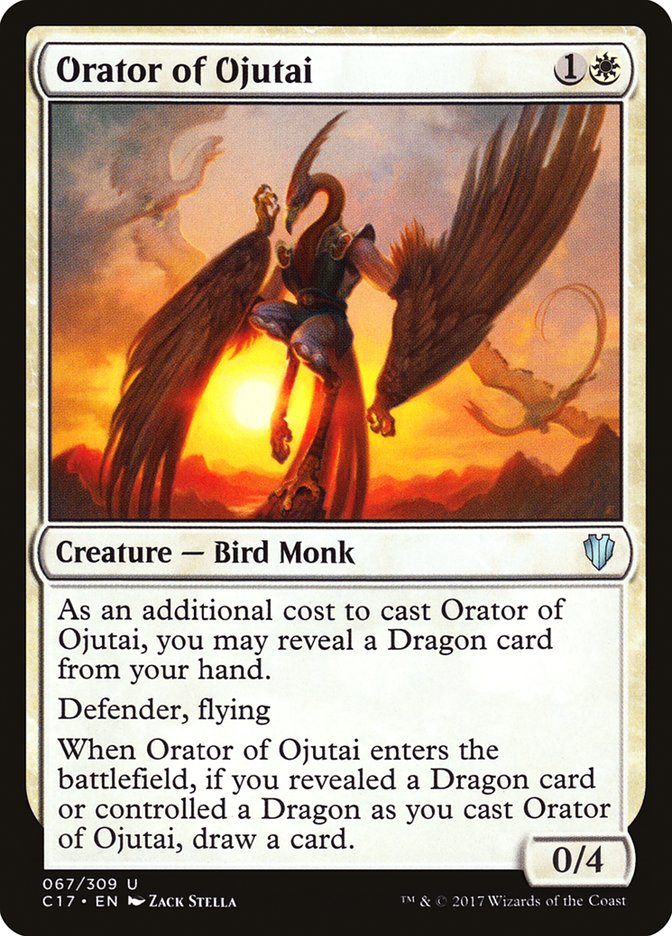 image Orator of Ojutai