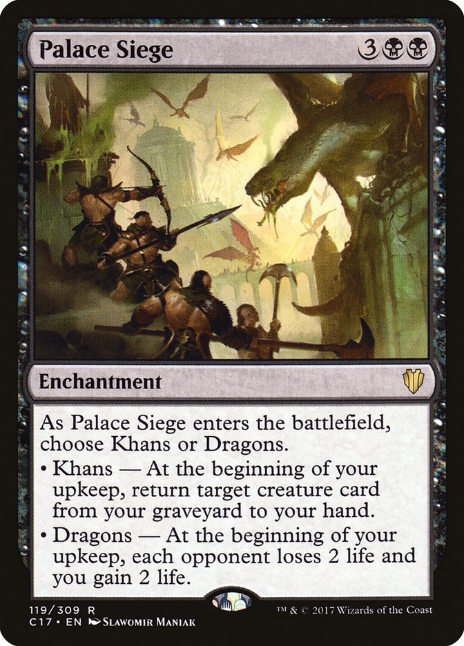 image Palace Siege