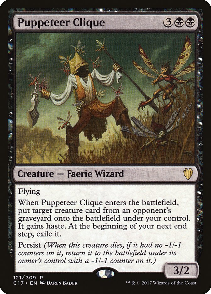 image Puppeteer Clique