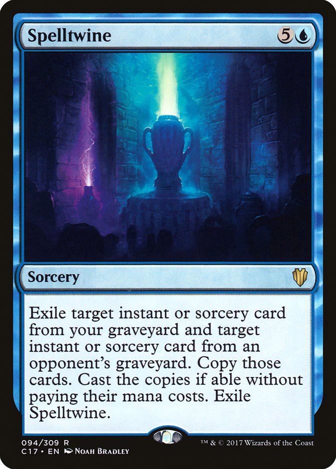 image Spelltwine