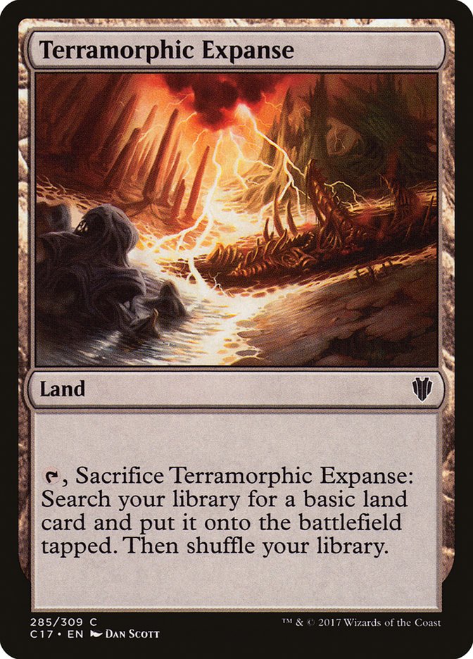 image Terramorphic Expanse