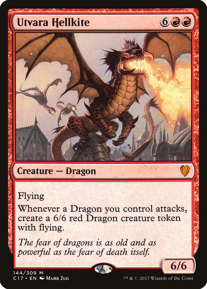 image Utvara Hellkite