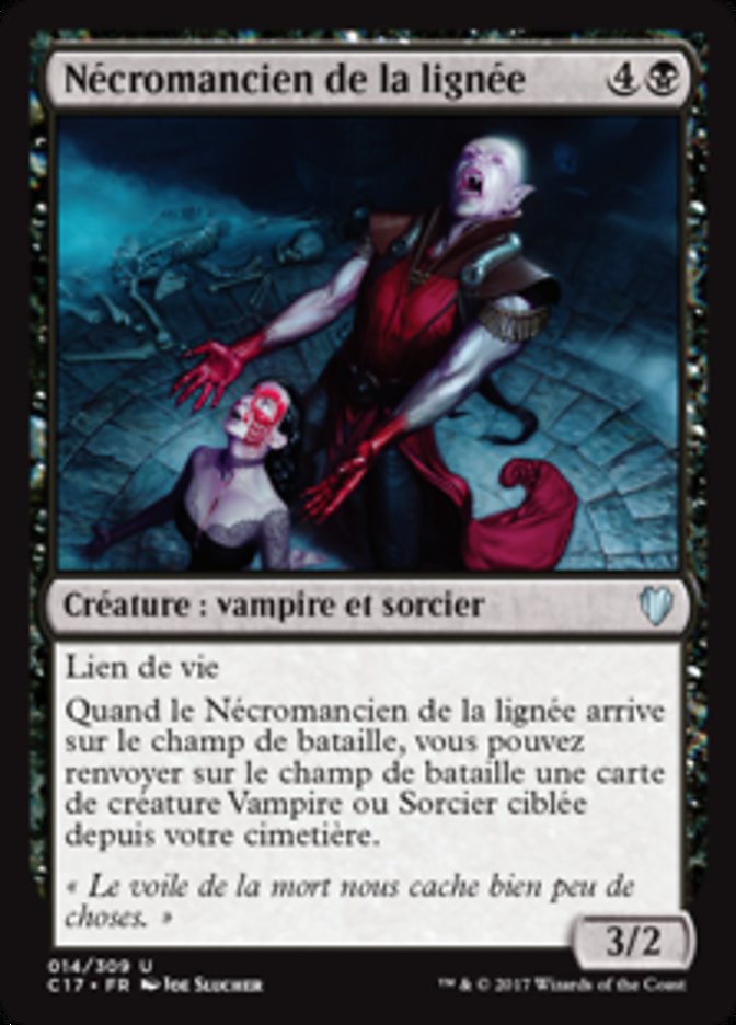 image Nécromancien de la lignée