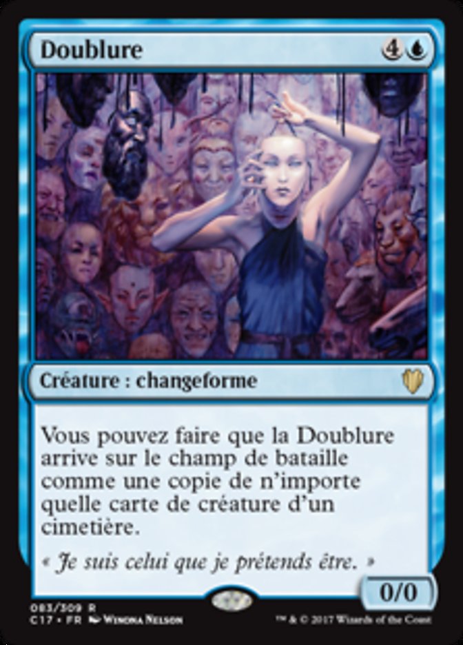 image Doublure