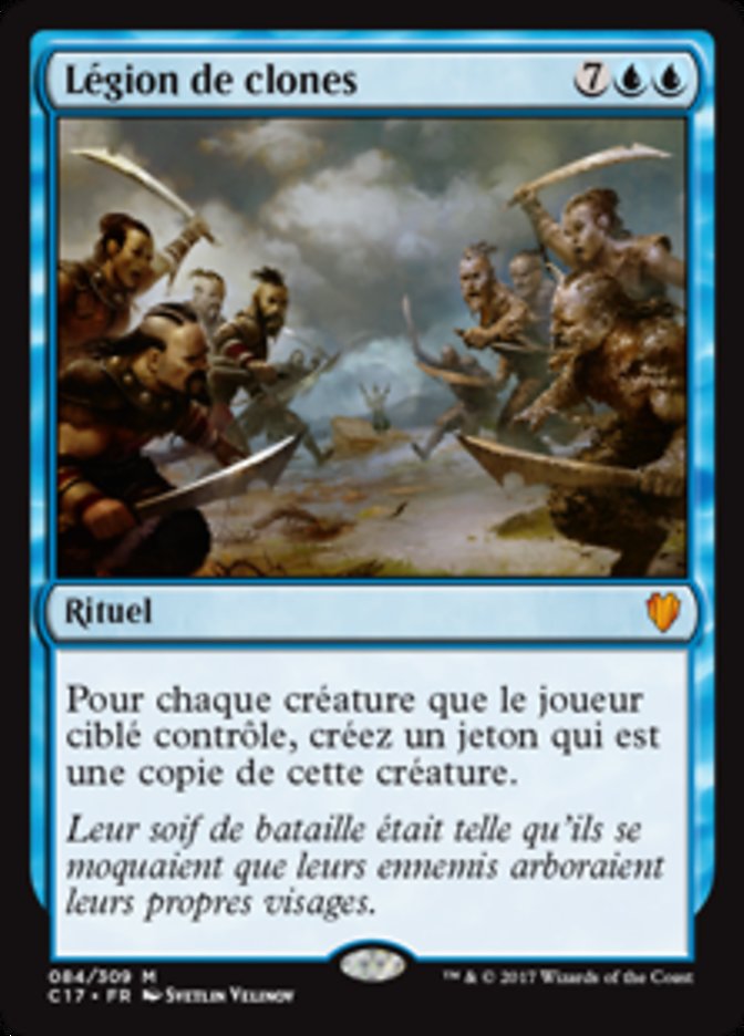 image Légion de clones