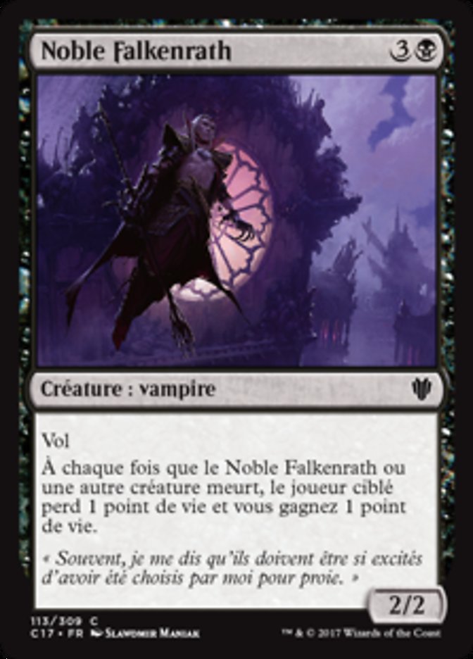 image Noble Falkenrath