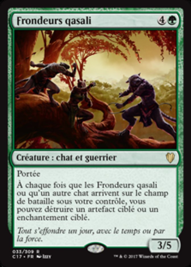 image Frondeurs qasali