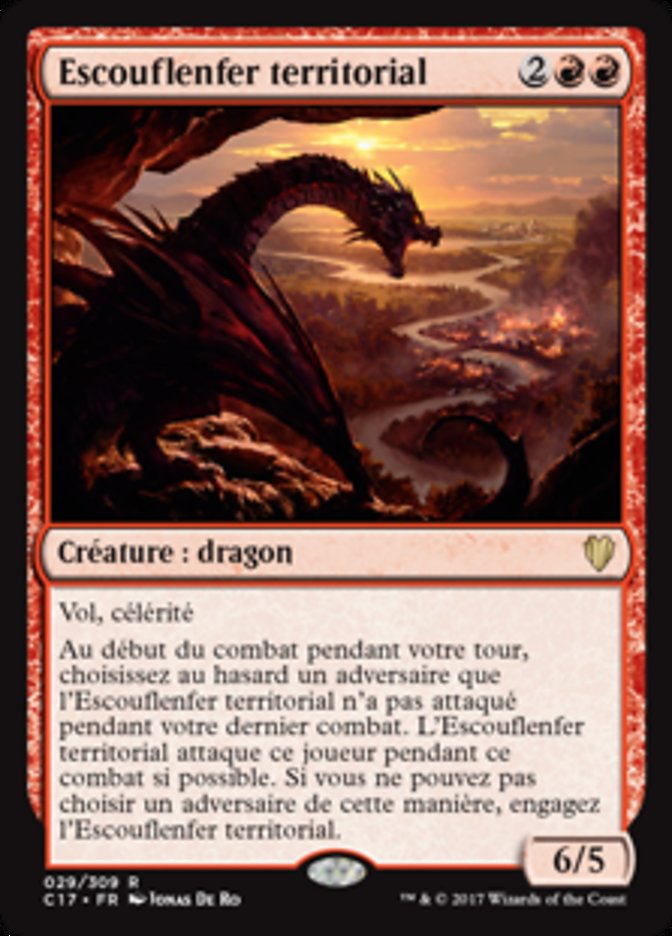 image Escouflenfer territorial