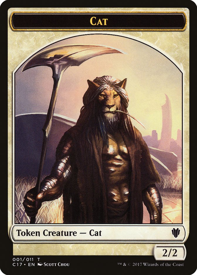 image Cat