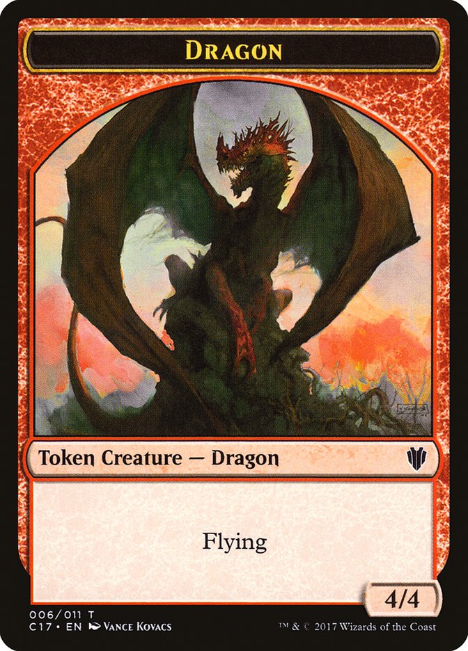 image Dragon