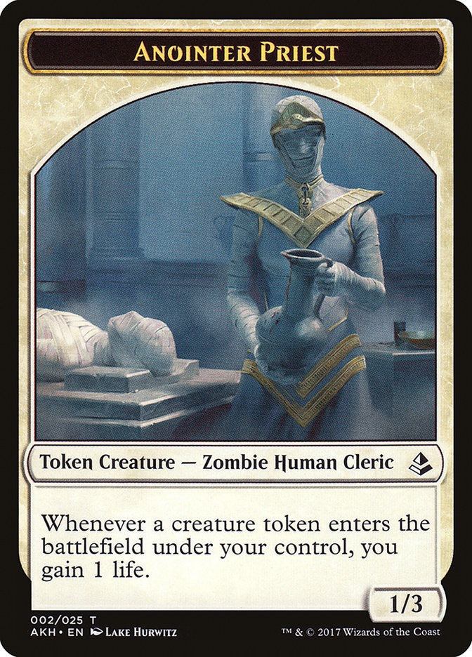 image Anointer Priest