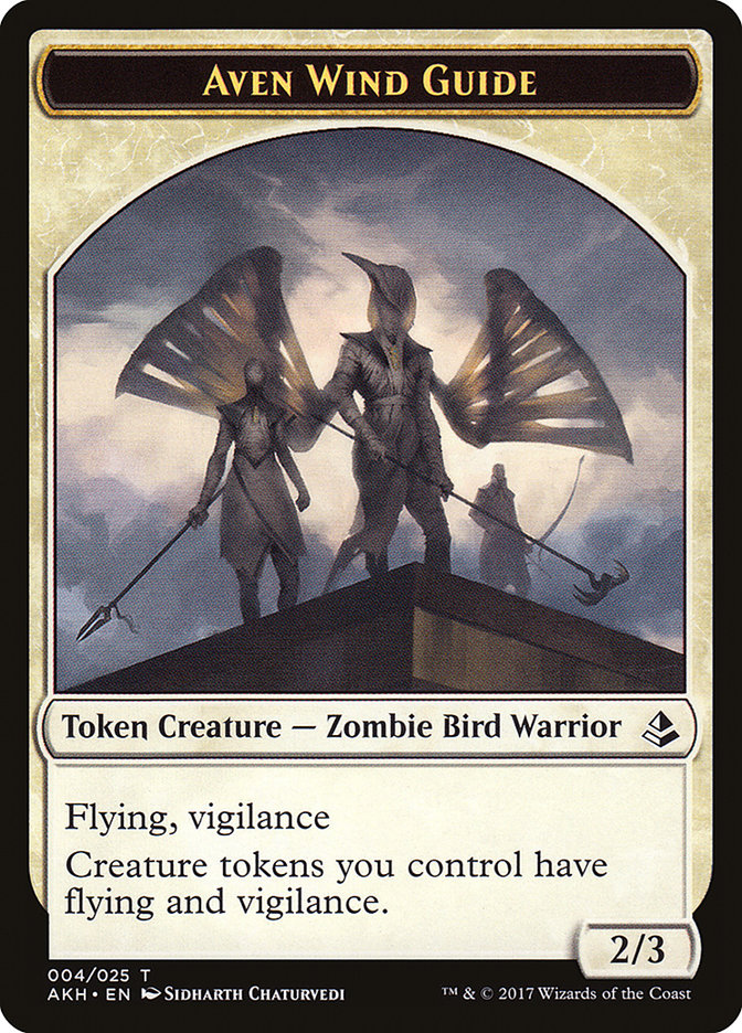 image Aven Wind Guide