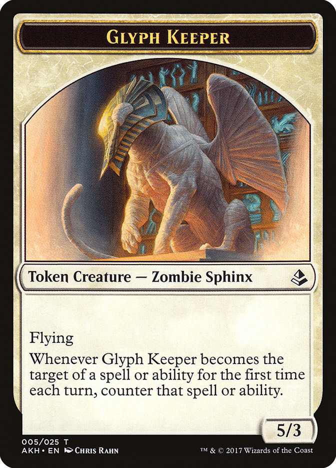 image Glyph Keeper