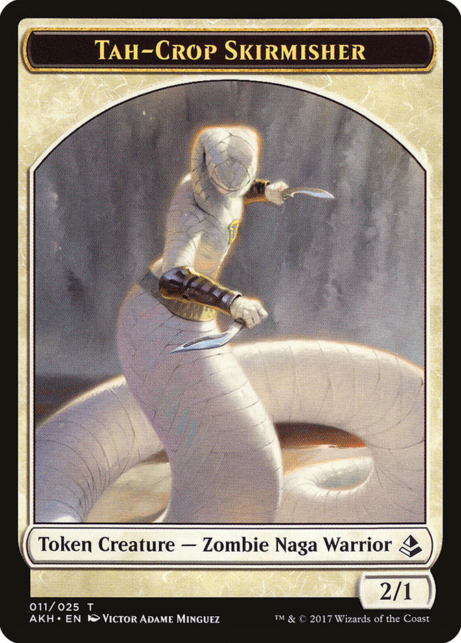 image Tah-Crop Skirmisher
