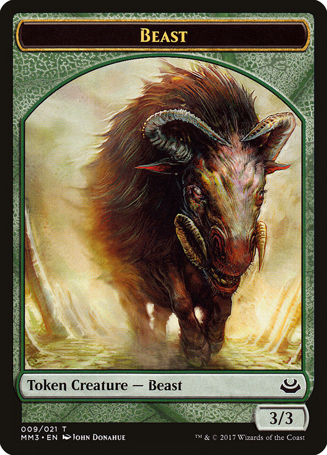 image Beast