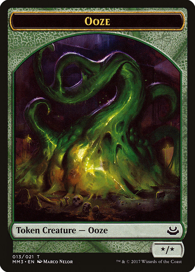 image Ooze