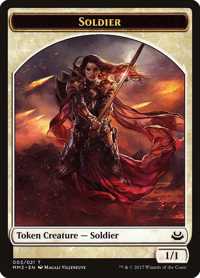 image Soldier