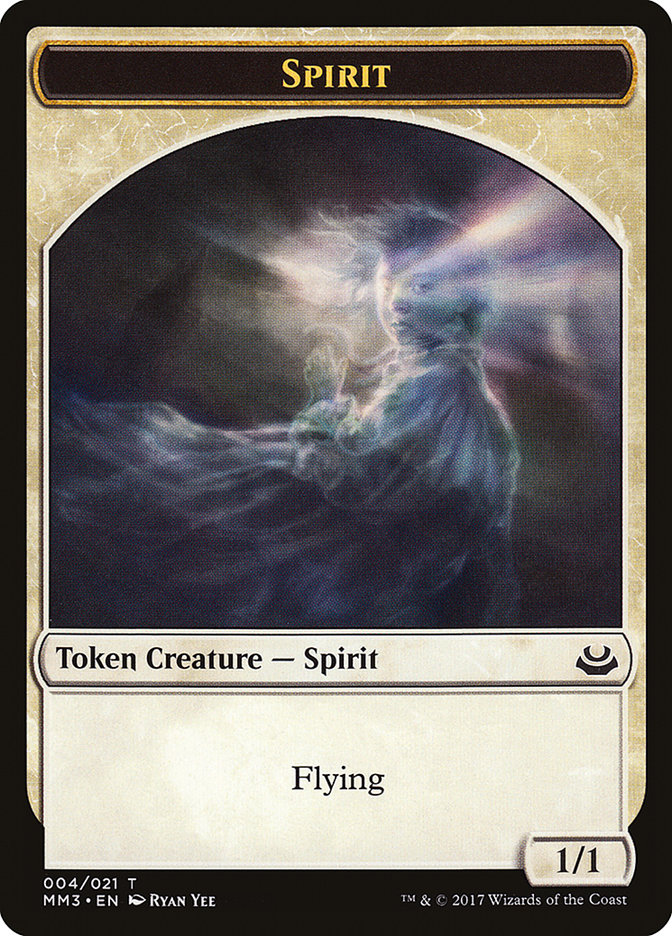 image Spirit