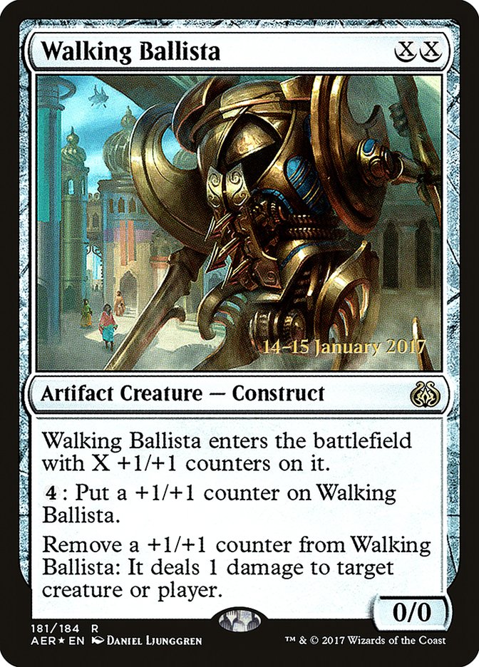 image Walking Ballista