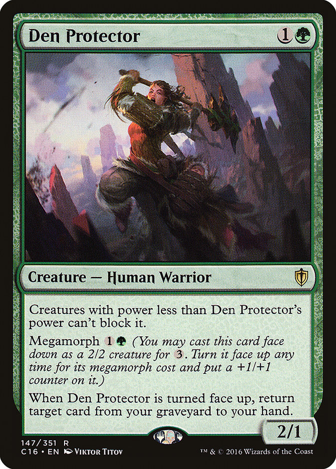 image Den Protector