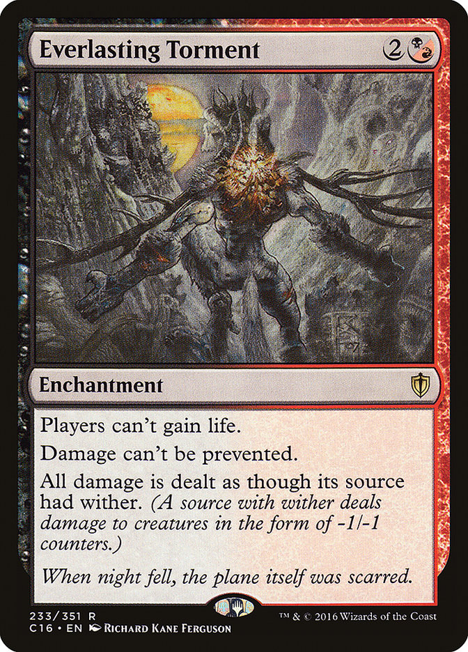 image Everlasting Torment