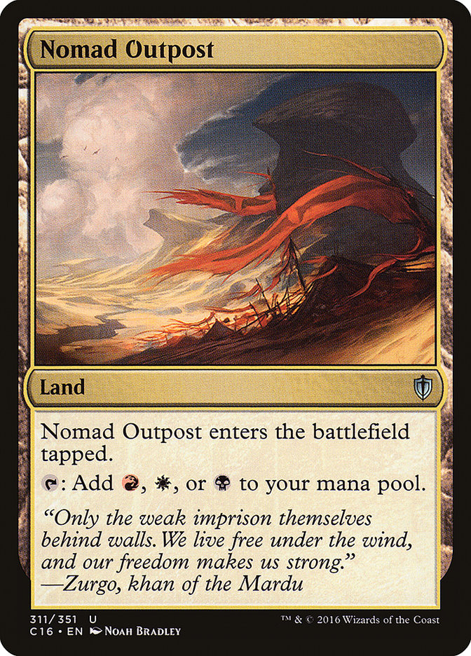 image Nomad Outpost