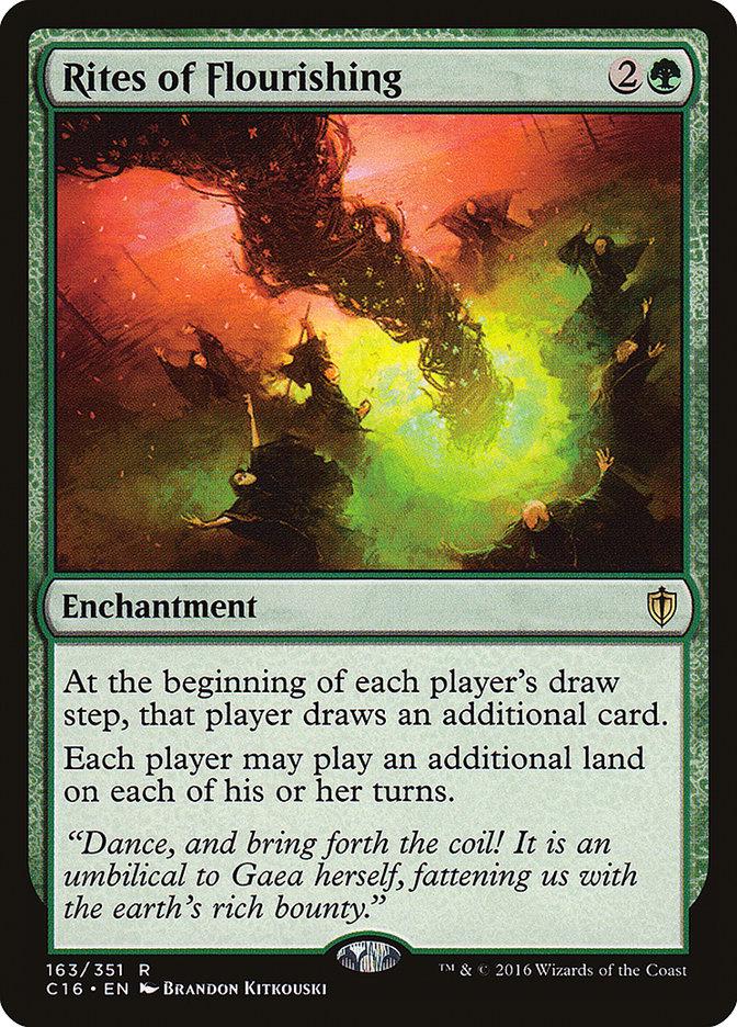 image Rites of Flourishing