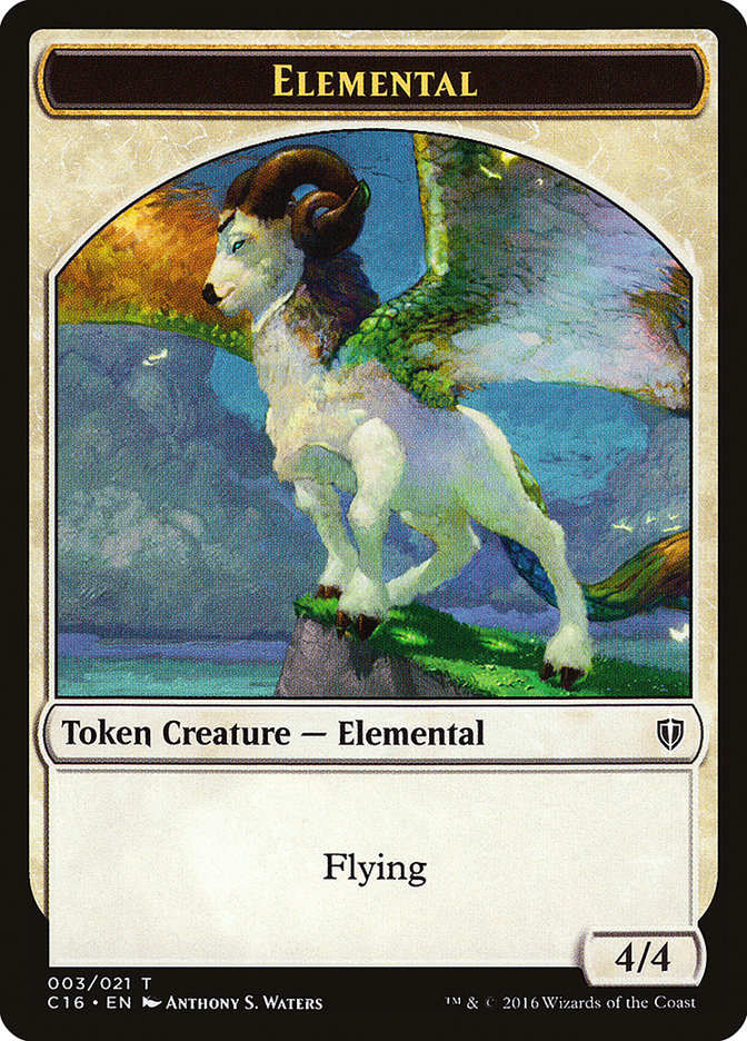 image Elemental