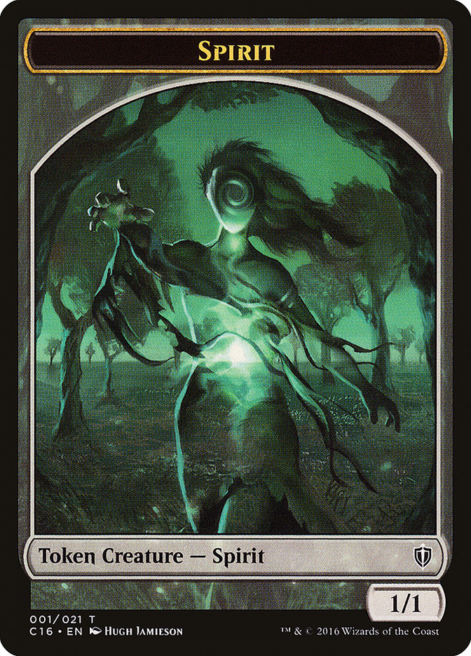 image Spirit