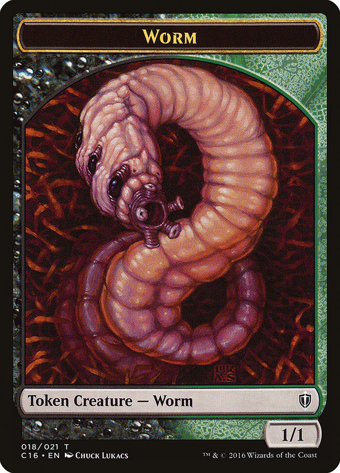 image Worm