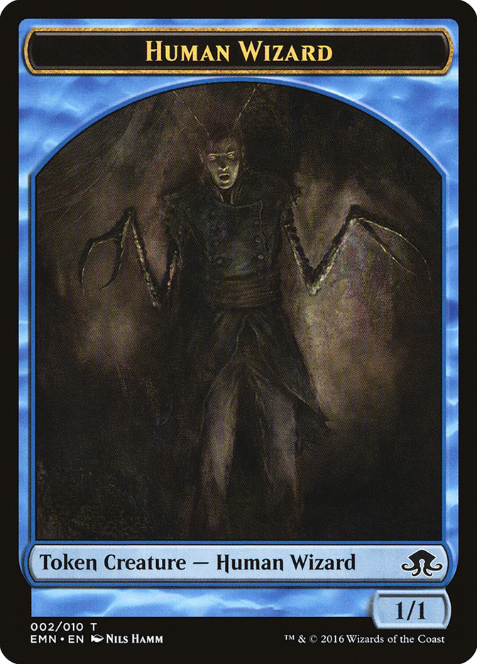 image Human Wizard