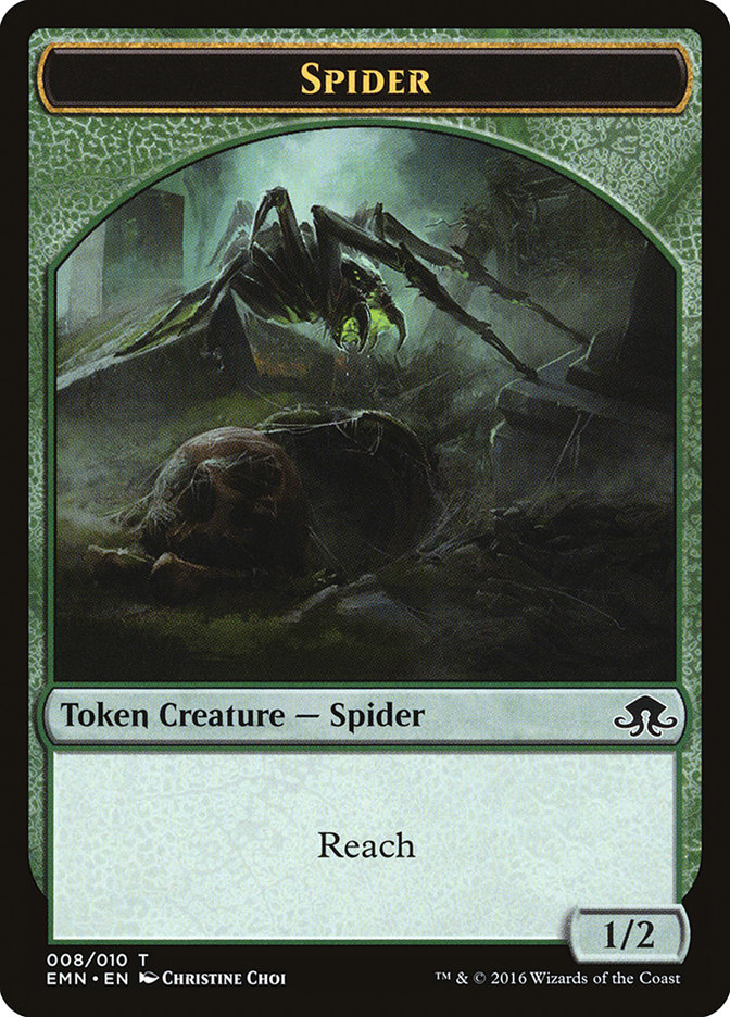 image Spider