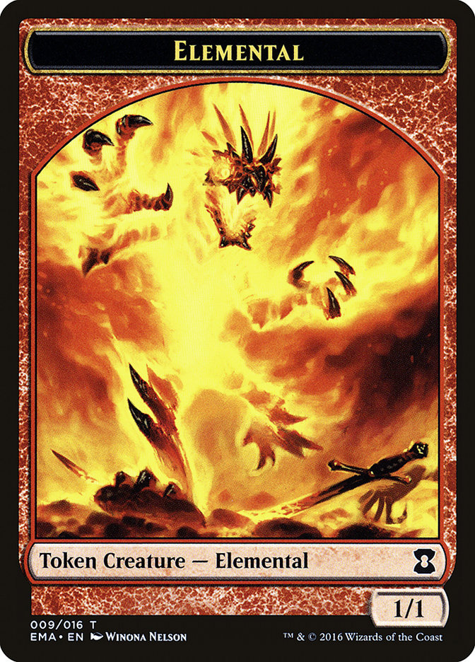 image Elemental