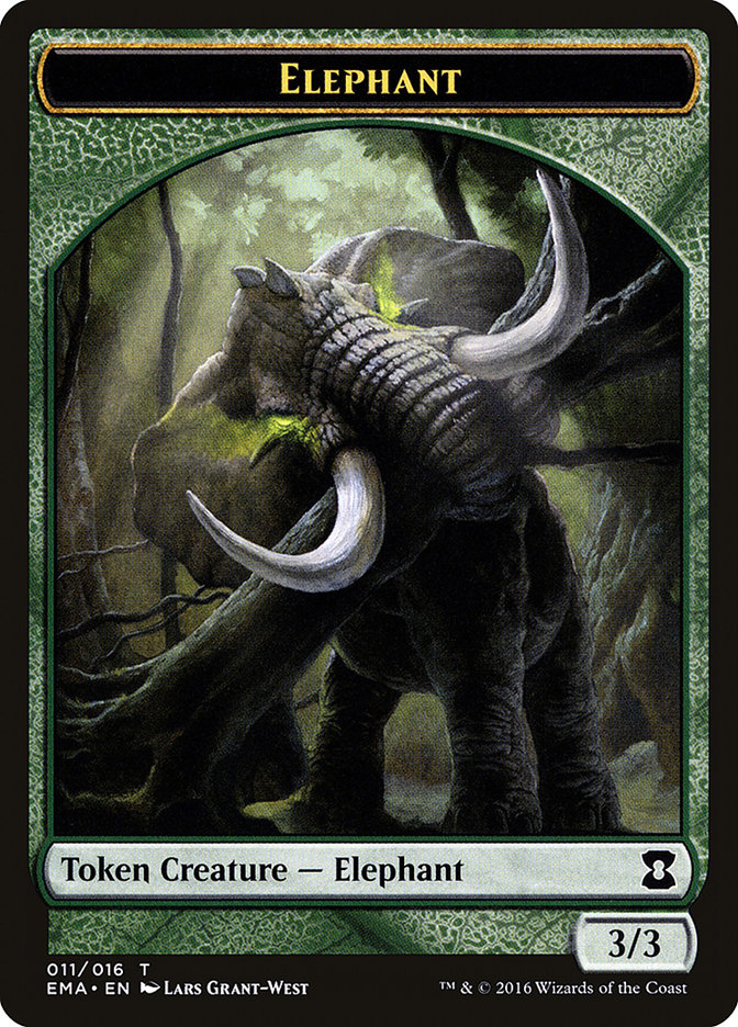 image Elephant