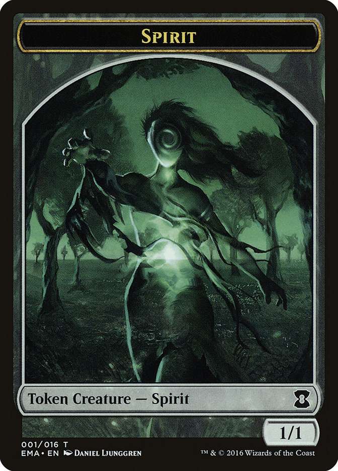 image Spirit