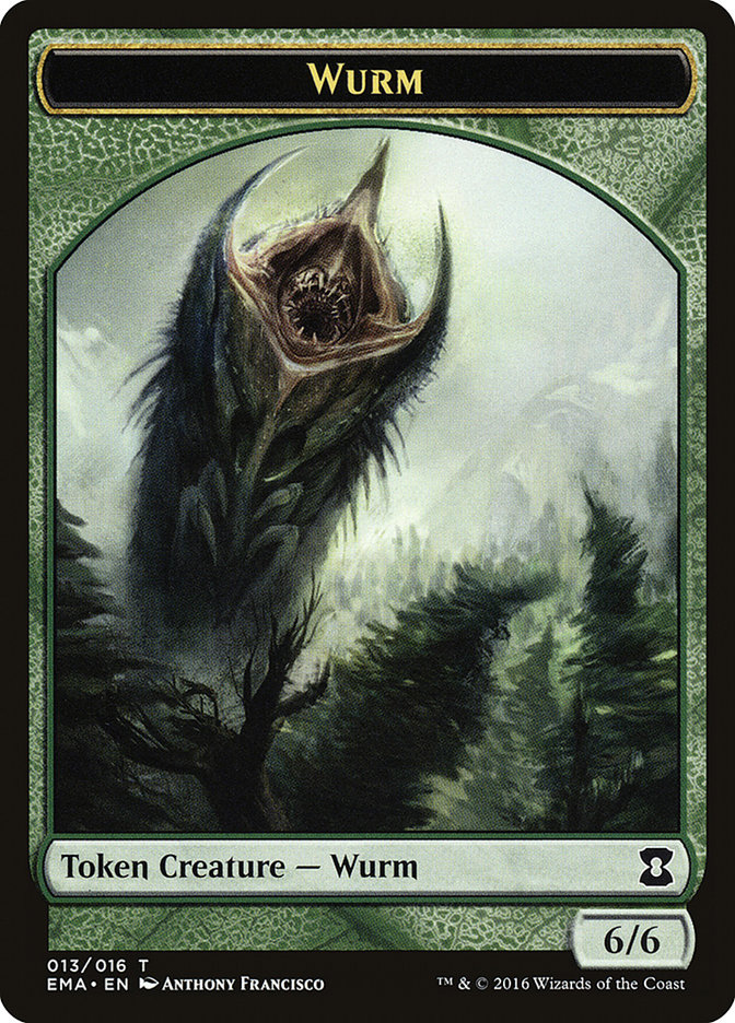 image Wurm