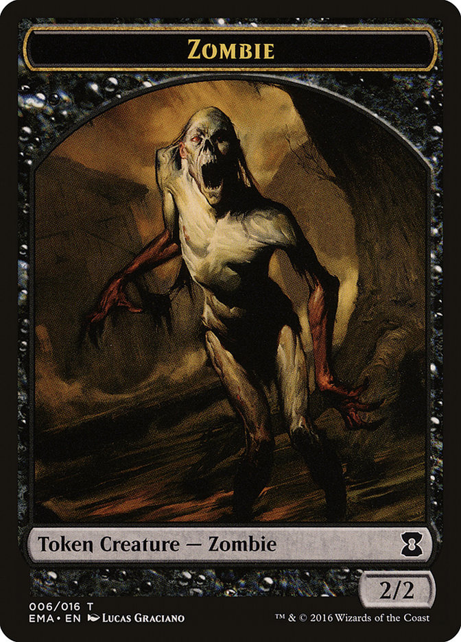 image Zombie