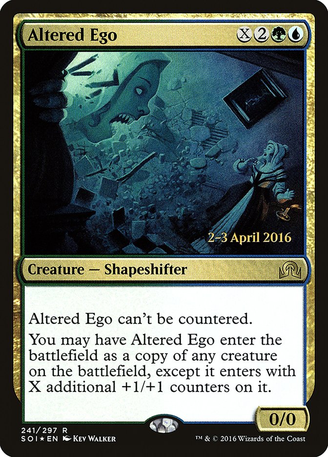 image Altered Ego