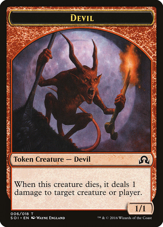 image Devil