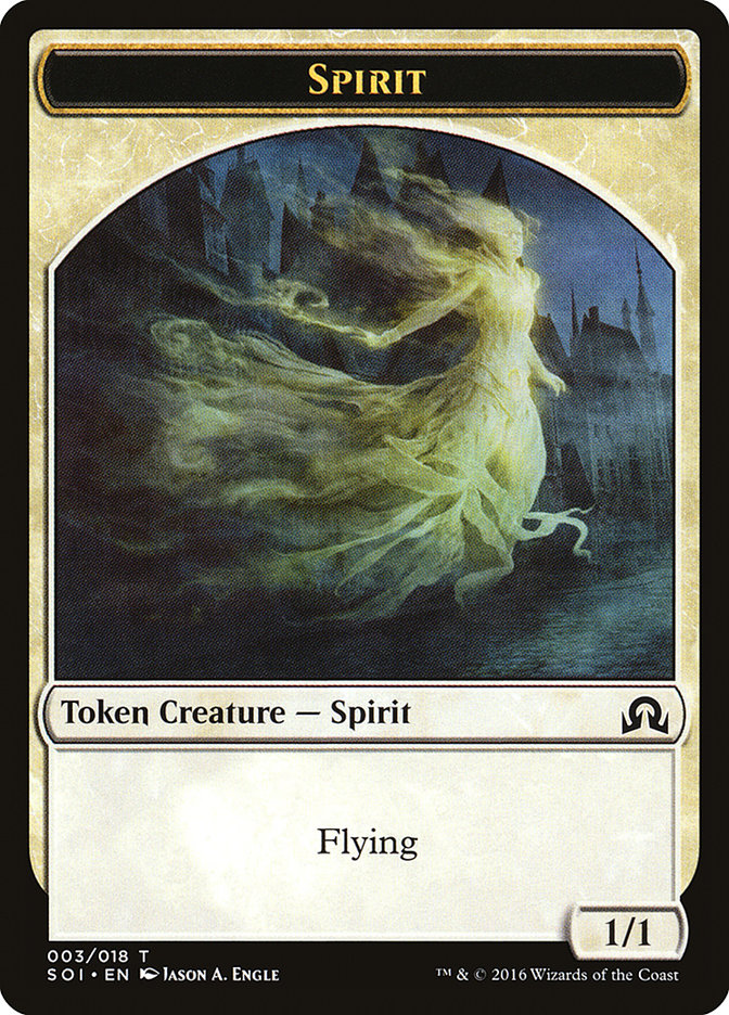 image Spirit