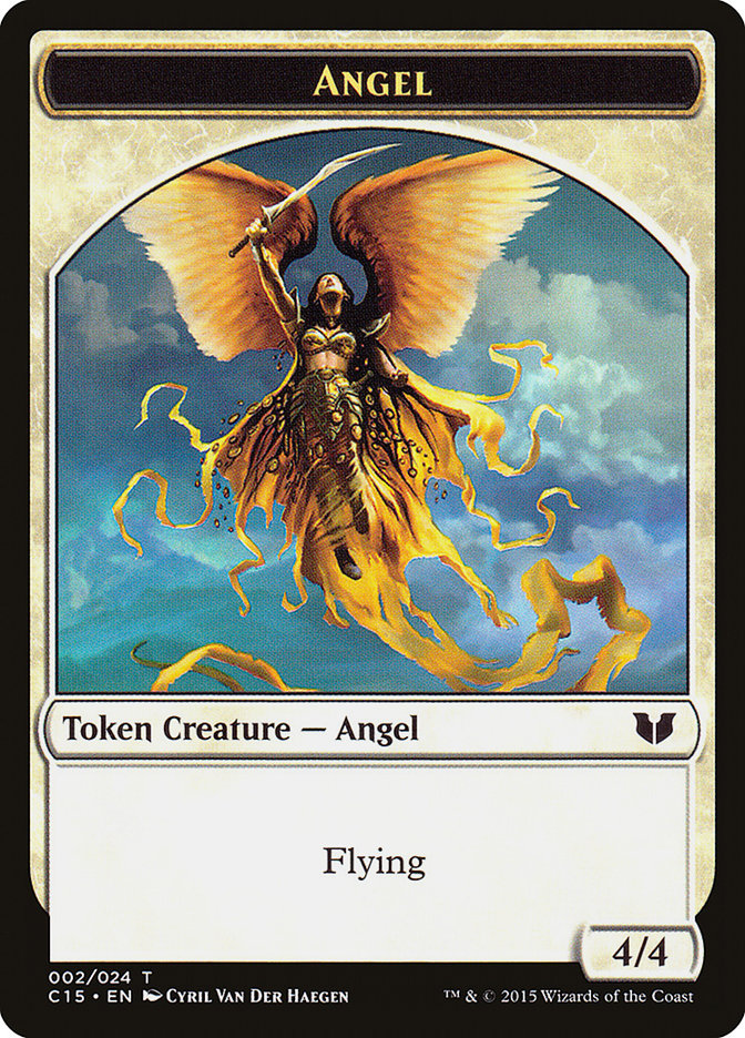 image Angel