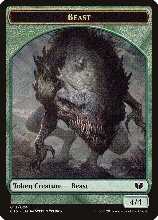 image Beast