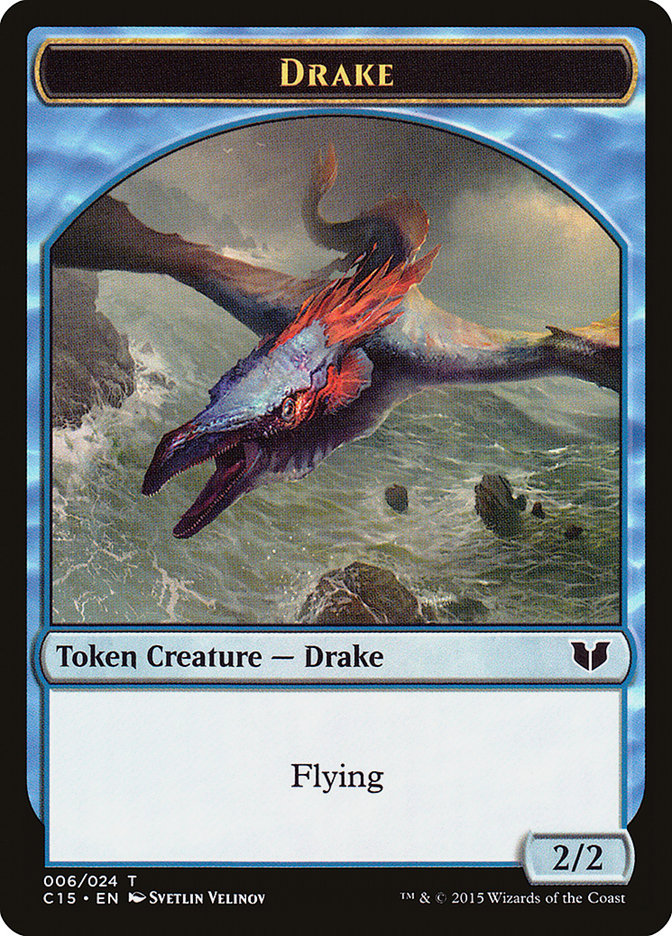 image Drake