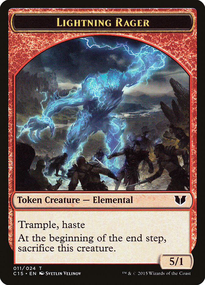 image Lightning Rager