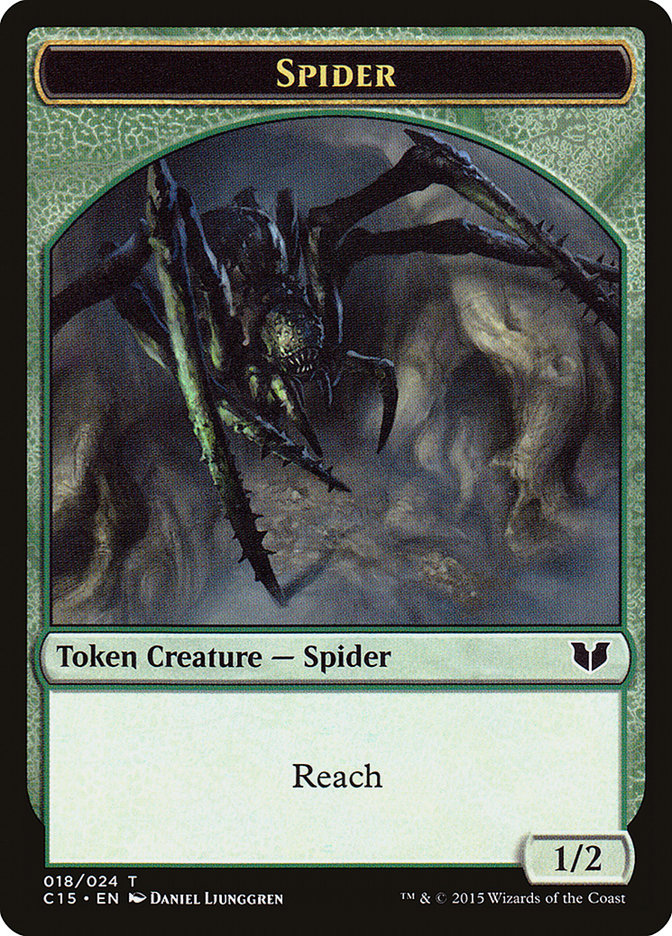 image Spider