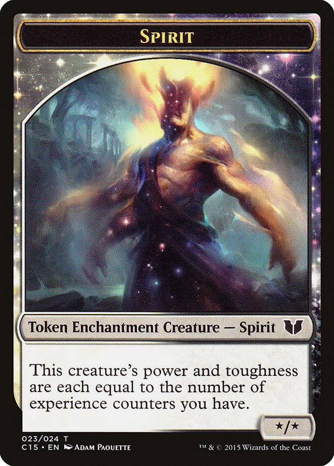image Spirit